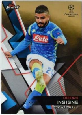 Lorenzo Insigne #9
