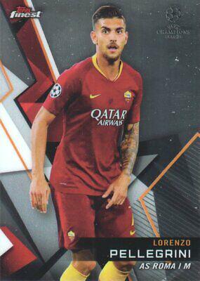Lorenzo Pellegrini #52