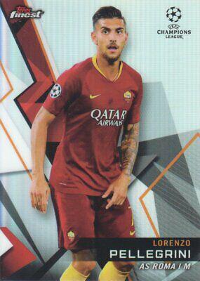 Lorenzo Pellegrini [Refractor] #52