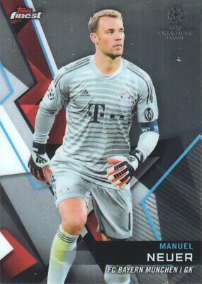 Manuel Neuer #7