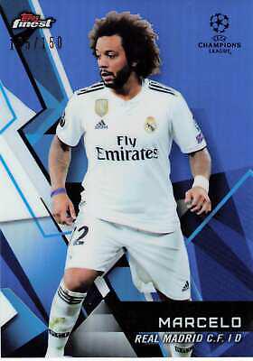 Marcelo [Blue Refractor] #47