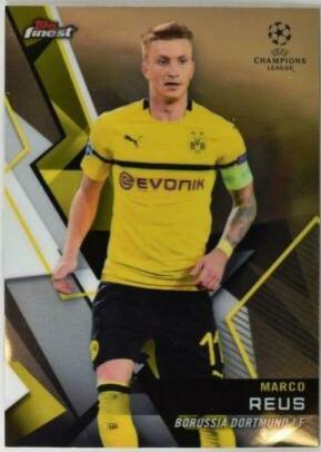 Marco Reus #21