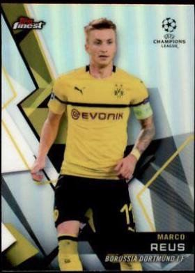Marco Reus [Refractor] #21