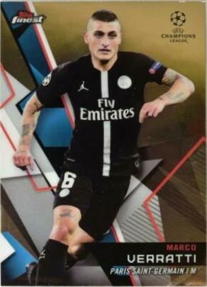 Marco Verratti #60