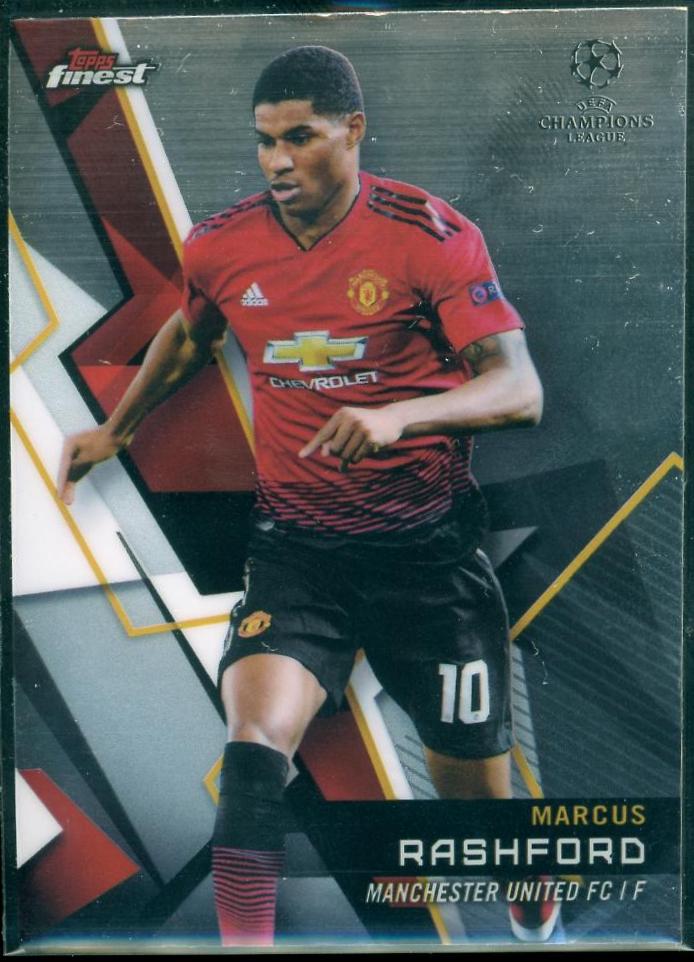 Marcus Rashford #96
