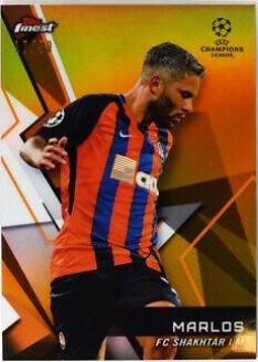 Marlos #42