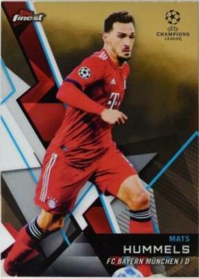 Mats Hummels #22