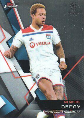 Memphis Depay #71