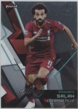Mohamed Salah #83