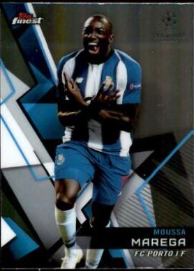 Moussa Marega #4