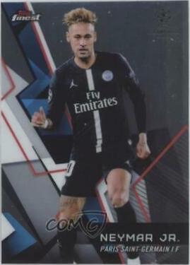 Neymar Jr. #75