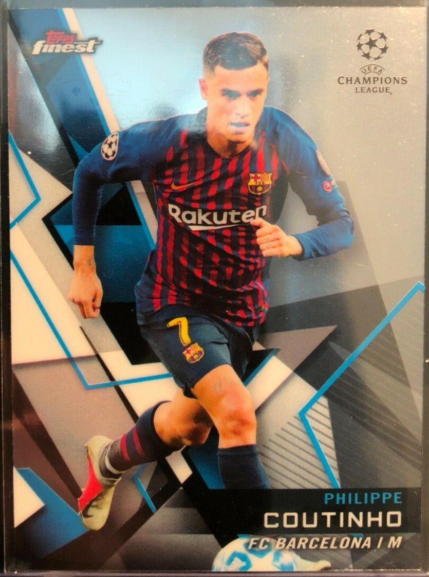 Philippe Coutinho #14