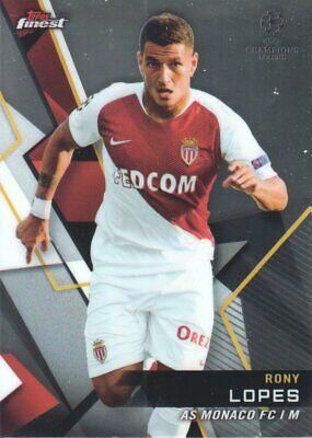 Rony Lopes #30