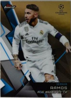 Sergio Ramos #2