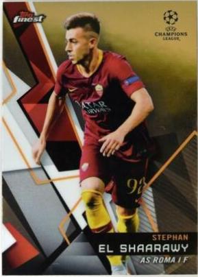 Stephan El Shaarawy #87