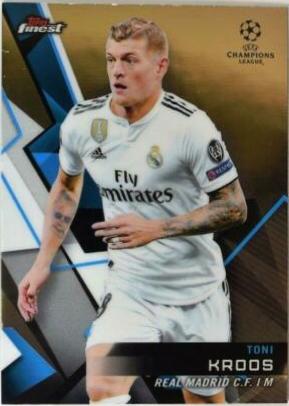 Toni Kroos #95