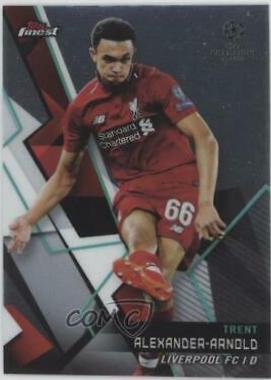 Trent Alexander Arnold #37