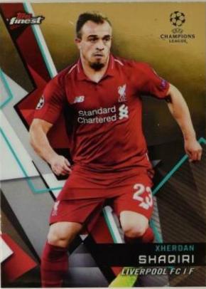 Xherdan Shaqiri #74