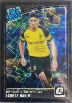 Achraf Hakimi [Optic Black Velocity] #181