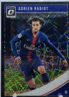 Adrien Rabiot [Optic Black Velocity] #55