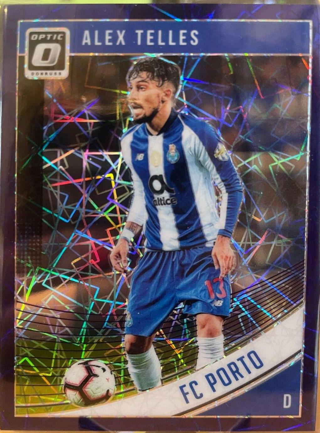 Alex Telles #78