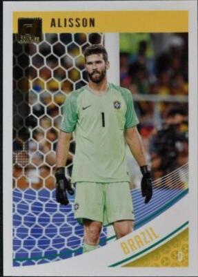 Alisson #110