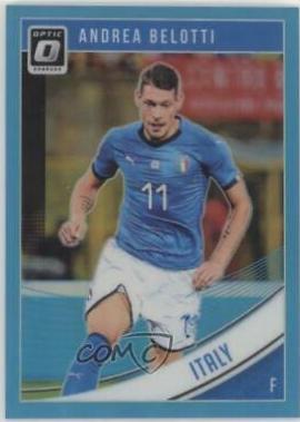 Andrea Belotti [Optic Aqua] #144