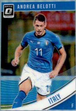 Andrea Belotti [Optic Holo] #144