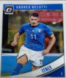 Andrea Belotti [Optic] #144