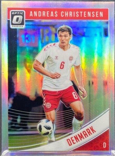 Andreas Christensen [Optic] #121