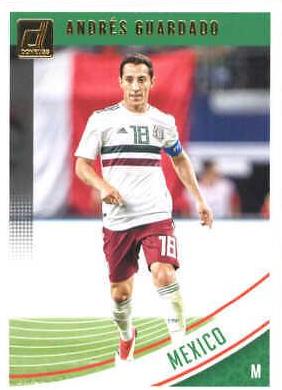 Andres Guardado #151