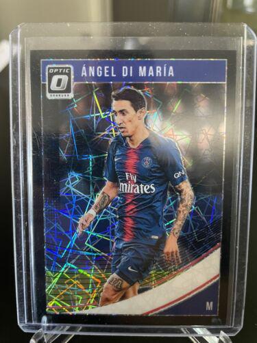 Angel Di Maria [Optic Black Velocity] #54