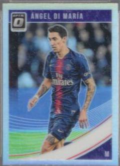 Angel Di Maria [Optic Holo] #54