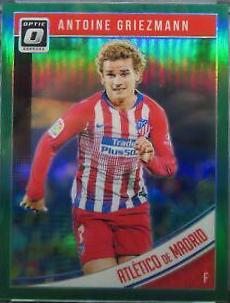 Antoine Griezmann #46