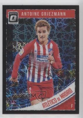 Antoine Griezmann [Optic Black Velocity] #46