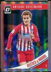 Antoine Griezmann [Optic Holo] #46