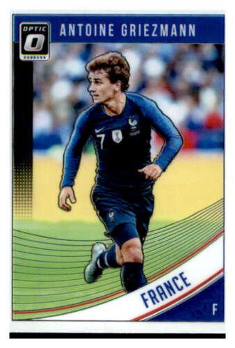 Antoine Griezmann [Optic] #131