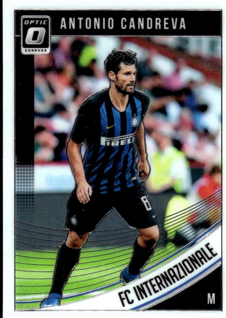 Antonio Candreva #34
