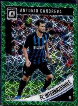 Antonio Candreva [Optic Green Velocity] #34
