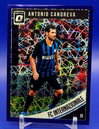Antonio Candreva [Optic Purple Velocity] #34