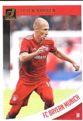 Arjen Robben #19