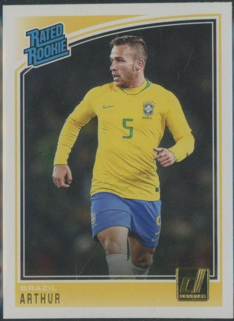 Arthur #185