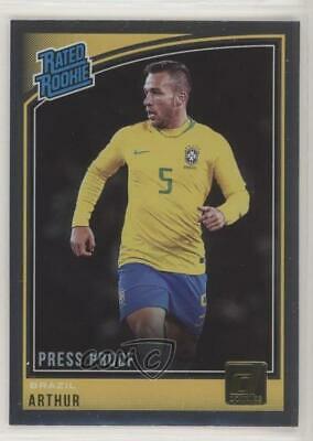 Arthur [Press Proof Silver] #185
