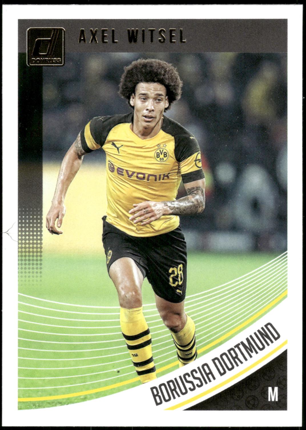 Axel Witsel #65