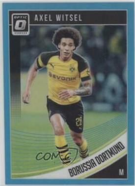 Axel Witsel [Optic Aqua] #65