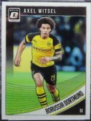 Axel Witsel [Optic] #65
