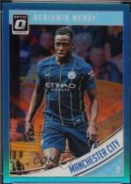 Benjamin Mendy [Optic Aqua] #43