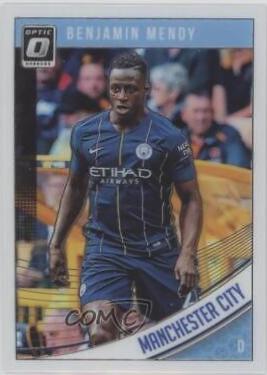 Benjamin Mendy [Optic] #43