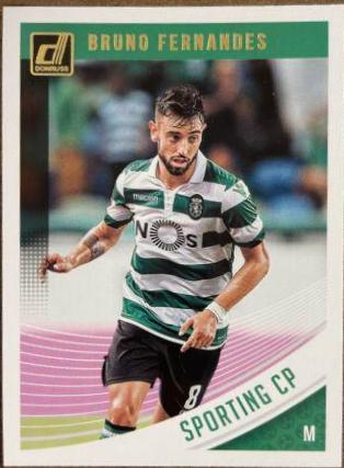 Bruno Fernandes #59