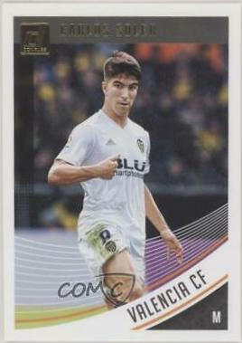 Carlos Soler #85